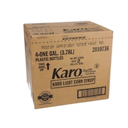 KARO Karo Light Corn Syrup 1 gal. Jug, PK4 2010736